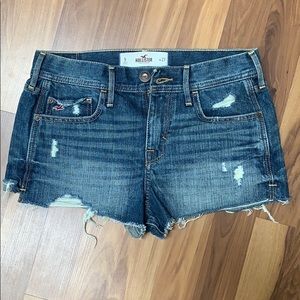 Hollister shorts